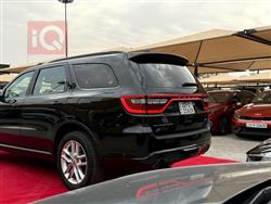 دودج دورانجو